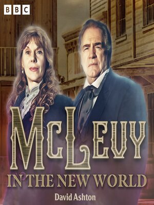 cover image of McLevy in the New World